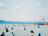 Ismét elmarad a Balaton-átúszás