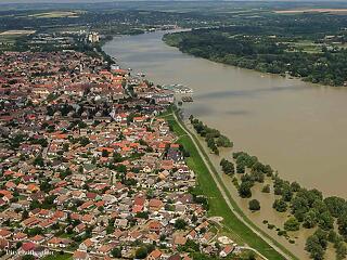 Elindult a mohácsi Duna-híd tervezése