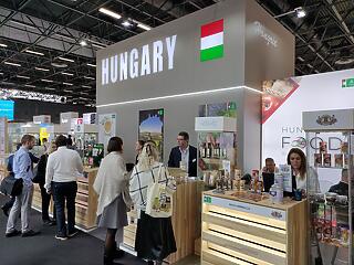 Magyar kiállítói dömping Európa legnagyobb élelmiszeripari szakvásárán