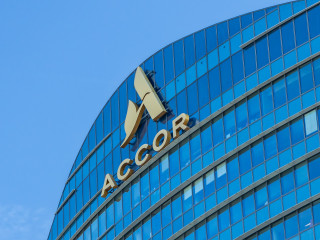 Accor: harmadik negyedéves eredmények