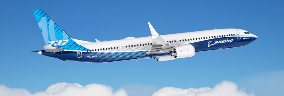 Boeing 737 MAX