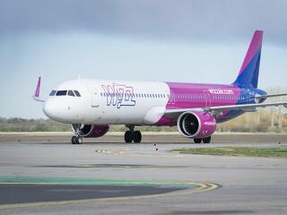 Versenyfelügyeleti eljárás a Wizz Air-rel szemben - reagált a légi társaság