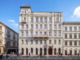 Grand Opening a Bazilikánál – megnyílt a BasiliQ Hotel Budapest