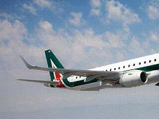 Csatlakozott az Alitalia flottájához a második Embraer E190 gép