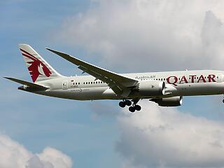 Kihátrált a Qatar Airways az üzletből