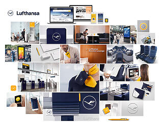 Bekékül a Lufthansa