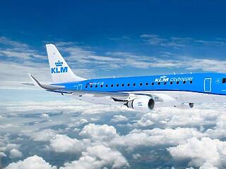 KLM/Delta Air Lines: Covid-biztos járatok