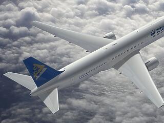Légiszövetséget választ a kazah Air Astana