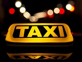Új taxirendelet: a BKK felügyel minden taxit