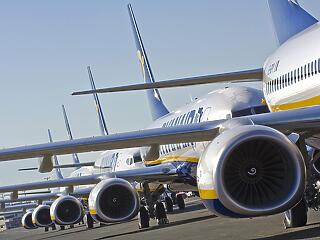 Ráhordó járatok: módosít üzleti modelljén a Ryanair