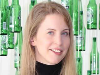 Új igazgató a Heineken Hungáriánál