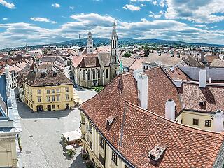 Sopron nem marad fesztivál nélkül