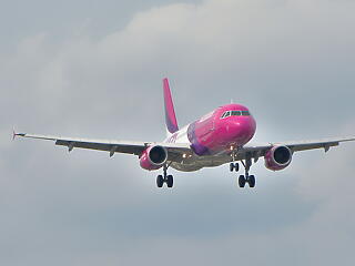 Csaknem 25 százalékkal nőtt a Wizz Air eredménye