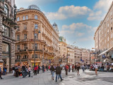 Graben, Bécs
