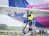 Wizz Air-jelentés a fenntarthatósági stratégiáról