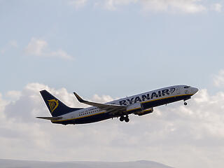 Az érintett Ryanair-utasok 75 százaléka kért intézkedést szerdáig a járattörlések miatt