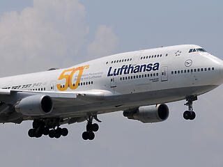 Történetének legjobb első féléves eredményét érte el a Lufthansa
