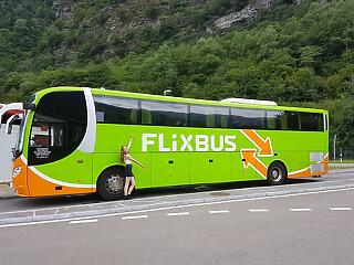Új, közvetlen járatokat indít a FlixBus a tengerparti nyaralóhelyekre