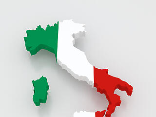Híddal kötik össze Szicíliát és Olaszországot
