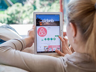 A briteknél a karanténban is virágzik az Airbnb