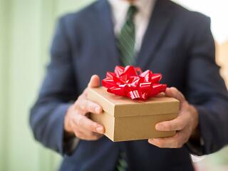 Hogyan adóznak az ajándékok?