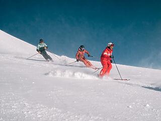 Ne mulassza el a Ski in France webináriumait!