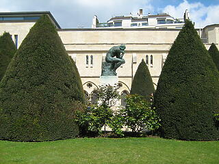 Újra megnyílik a Rodin Múzeum Párizsban