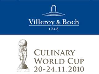 Culinary World Cup 2010 - Az ötödik nap