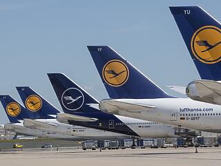 Jelentős tőkeemelés a Lufthansa-csoportnál