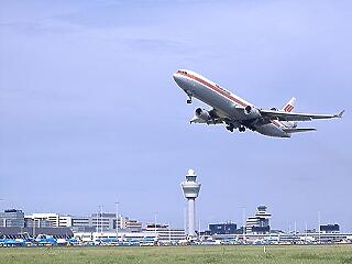 Heathrow hosszabbít, Schiphol kompenzál