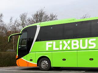Vidéken is bővít a FlixBus