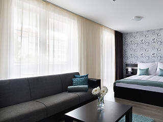 27 szobával várja vendégeit Szeged új, négycsillagos szállodája