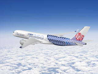 Különleges Halloween-akció a China Airlines-tól