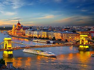 Budapest ér annyit, mint Bécs?