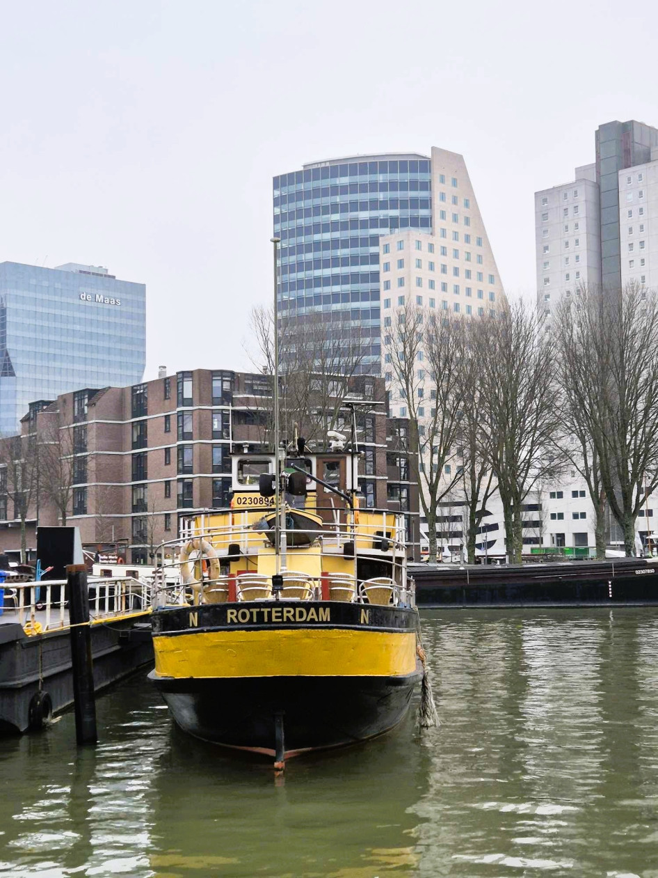 Rotterdam