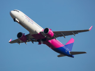 Újabb nagy bejelentést tett a Wizz Air: komoly mérföldkőhöz érkeztek