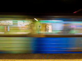 Fél évtized után újra teljes vonalán jár a 3-as metró