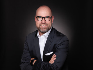 Új vezető az AVIAREPS feltörekvő üzletágánál