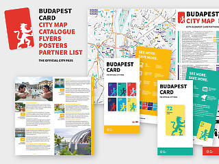 Designváltás Budapest turisztikai portfóliójánál