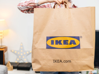 Több mint 10 százalékkal nőtt az IKEA Magyarország árbevétele tavaly