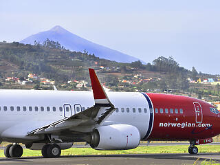 Újabb transzatlanti útvonalakat jelentett be a Norwegian