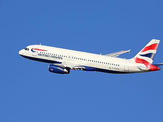Megújuló üzemanyaggal akarja üzemeltetni repülőgépeit a British Airways