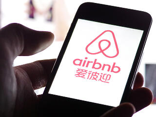 Kivonul Kínából az Airbnb