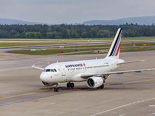 Javult az Air France-KLM pénzügyi eredménye