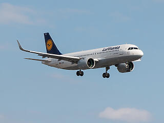 Közvetlen járatot indít a Lufthansa  Berlin és New York között