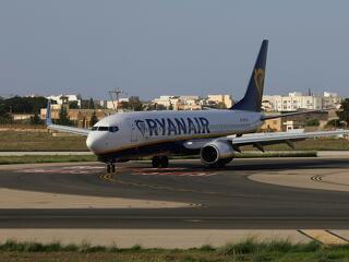 Sztrájkhelyzet a Ryanair spanyol földi kiszolgálóinál – magyar utasokat is érint