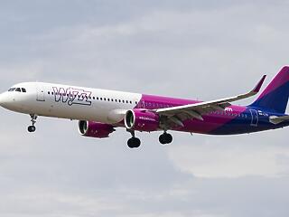 Wizz Air: 100 millió euró a zökkenőmentességért