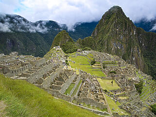 Nem a legjobb hely most a turistáknak a forrongó Peru