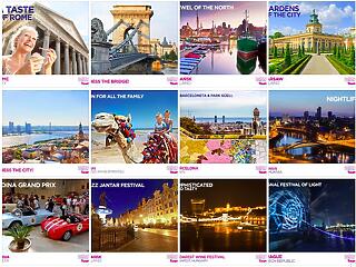 A hazai utazásszervezők toplistáján a Wizz Tours