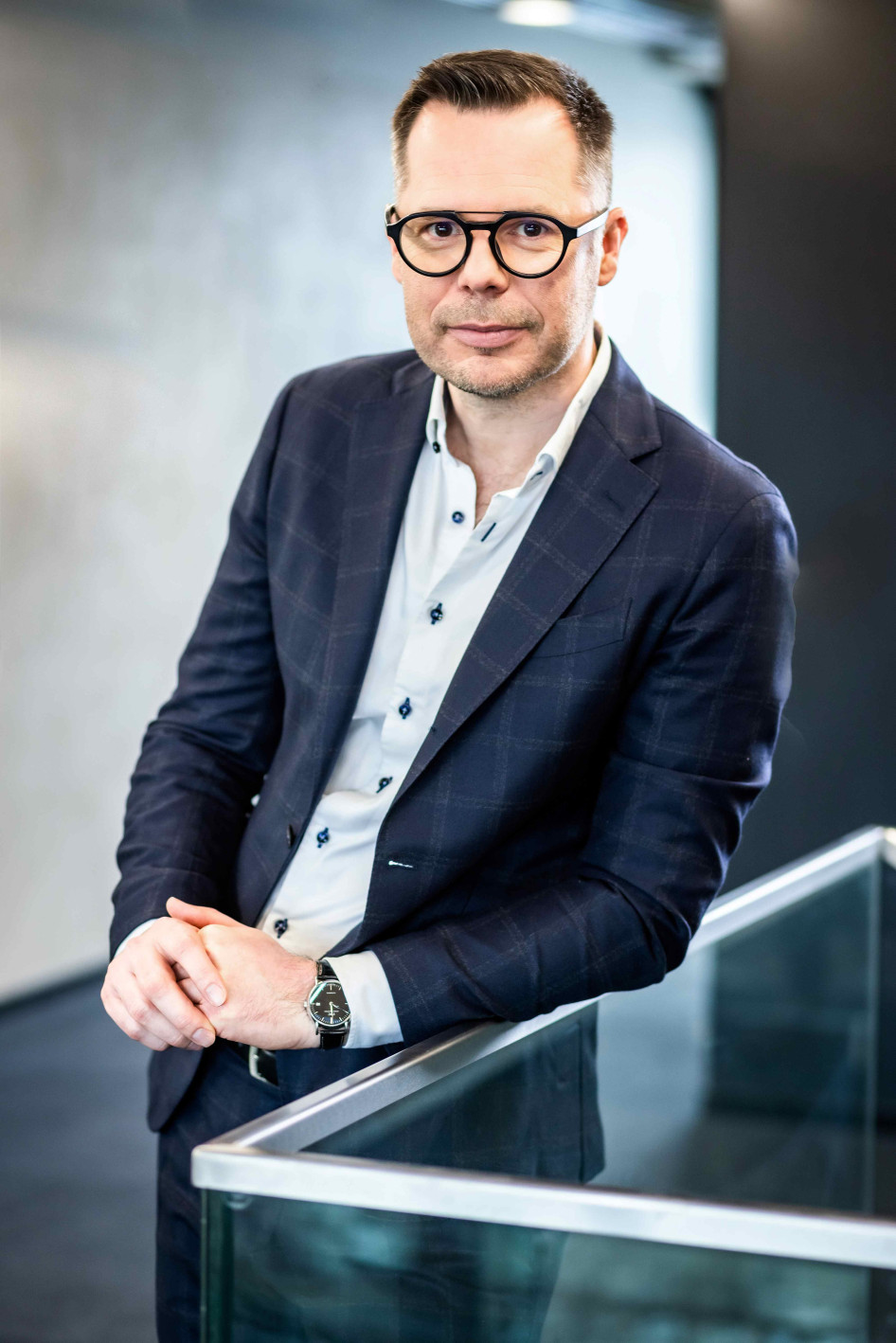 Jacek Swiderski